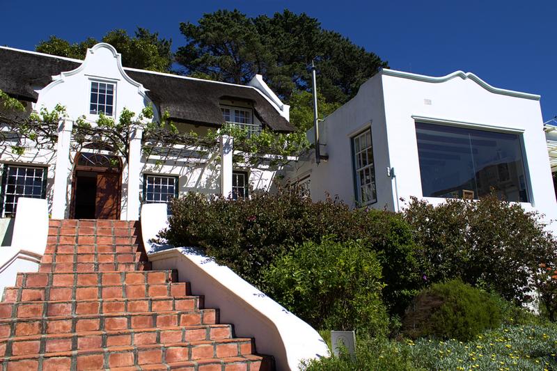 5 Bedroom Property for Sale in Hout Bay Western Cape